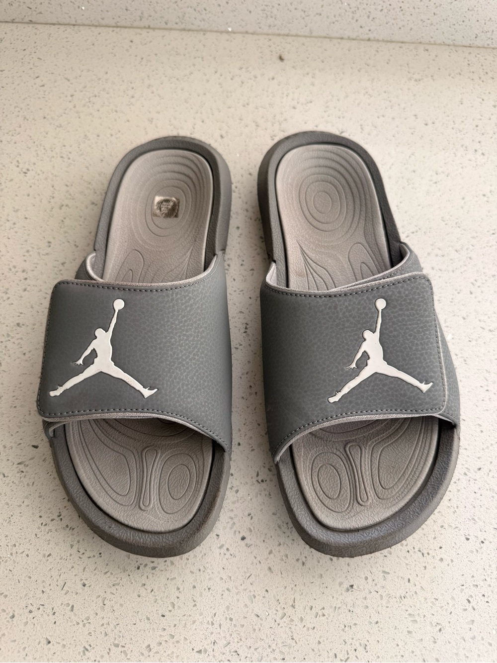 Jordan Slides